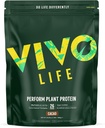 Vivo life Perform Plant Protein Poeder 