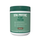 Vitale eiwitten Proteïnepoeder 20g Planteneiwit met Chickpea 