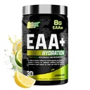 Recherche sur les nutriments Hydratation des acides aminés essentiels 8G + électrolytes
