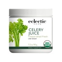 Eclectic Herb - jus d'orange - juicepoeder, voedingssupplement, Hydration + Wellness Support, Vitaminen + Mineralen, Freeze Gedroogd, USDA Organic, Non-GMO, Vegan (3.2 oz 90 g)