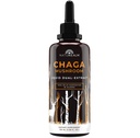 Naturealm Chaga Mushroom Liquid Tinctuur Supplement 