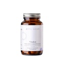 Zita West Vitafem Premium Vruchtbaarheid Supplement voor vrouwen - Prenatale vitamines met folaat voor preconceptie ondersteuning - 60 capsules (1 maand levering)