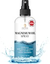 Topical Magnesium Oil Spray 