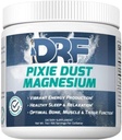Pixie Dust Magnesium van Dr. Farrah World Renown Medical Doctor 