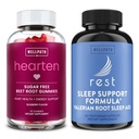 WellPath Beet Root Gummies (Sugar Free) 1500 mg 