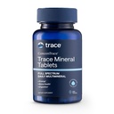 Trace Minerals ConcenTrace Mineral Comprimés - Supplément pour le soutien des os et des articulations - Aides Hydratation et restauration des électrolytes - 300 comprimés (100 portions)