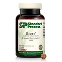 Standard Process Biost Skeletal & Cellular Health Dieetsupplement - Glutenvrij, niet-zacht, niet-zacht, & niet-grain - Aids Strong Teeth & Bones - 360 tabletten