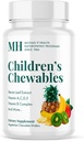 MICHAEL'S Health Naturopathische Programma's Kinderen
