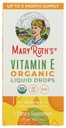 Mary Ruth's biologische vitamine E druppels, 2 Fz