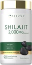 Carlyle Shilajit Capsules 