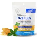 Silver Biotics Current Silver Lozenges 