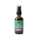WishGarden Kruiden Melk Rijk aan geiten Rue en Fenegriek - Herbal Borstvoeding Support Supplement, Breast Milk Supply Boost en borstvoeding Supplement om de melkstroom kwaliteit en productie te verhogen, 2oz