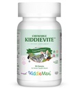 Kinderen Kauwbare Multivitamine 