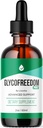 LIVORKA GlycoFreedom Drops Natural Support - GlycoFreedom Drops, Glyco Freedom, Glyco Freedom - 100% Natural, 2oz, 60ml, 1 maand aanbod.