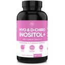 Optify Inositol Supplement voor vrouwen 