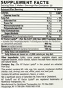 Nutritional Therapeutics - NT Factor with CoQ10 100 MG 30 Chewable Wafers Chocolate