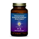 GEZONDHEIDSFORCE SUPERFOODS Vertering Enzymen - 360 Vegan Capsules