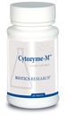 Recherche en biotique CytozymeM Formule de combinaison glandulaire masculine, Soutien hormonal masculin, Fonction endocrine saine, SOD, Catalase, Activité antioxydante potentielle, 60 comprimés