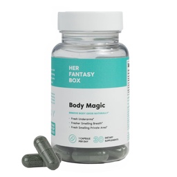 Haar Fantasy Box 