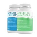 Migraine Support Pack - Complete Electrolyte Supplement en Complete Magnesium Supplement