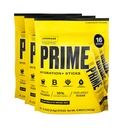 PRIME HYDRATION+ Sticks Limonade 