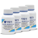 VSL #3® Probiotiques pour la santé digestive, IBS & UC Symptômes - 112,5B UFC, haute puissance, multi-train, probiotique vivant, réfrigéré, aliments médicaux pour le soutien de la santé Gut chez les hommes et les femmes, 240 capsules