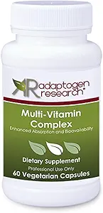 Multi-Vitamin Complex 