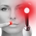 Luminance Rood Het Bewezen Lip Sore Apparaat voor pijnbestrijding en beheer