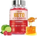 Keto ACV Gummies Advanced Weight Loss 