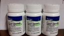 Ferrogluconaat, 324mg, 100 tabletten, 3-pack
