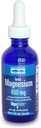 Recherche sur les minéraux traces Magnésium ionique - 4 oz - Peut aider avec les crampes musculaires et la fatigue musculaire - Source naturelle et 100% naturelle