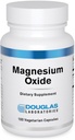 Douglas Laboratories Magnesium ›› Ondersteunt normale hartfunctie en botvorming* 100 capsules