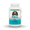 Bron Naturals Wellness Zink Lozenges, Peach-Raspberry Flavord Immune Support, 23mg - 120 Lozen