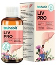 Livpro Lever Detox Siroop met melk distel & Arjuna Bark door Green Cure, leversupplement met melk distel Lever Detox Reiniging, Organische Lever Ondersteuning - Duitse Wetenschap met Ayurveda, 3,4 Fl Oz (100ml)