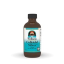 Bron Natuurlijken Wellness Colloïdaal Zilver, 30 ppm, Non-GMO Liquid Dietary Supplement dat fysieke welzijn ondersteunt* - 2 Fluid oz