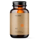 Promix Voeding Vitamine B12 Supplement - 1000mcg als Methylcobalamine - Gutfriendly - 90 telling