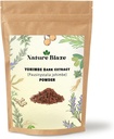 Yohimbe Bark Extract Poeder voor mannen & vrouwen 4 Oz / 0,25lb