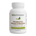 BiOptimitizers Probiotic Breakthrough 