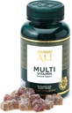 Doctor ALI Natural Multivitamine Gummies 