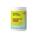 Sparkle Wellness VERISOL Bioactive Hydrolyzed Collages Peptides Peptides 