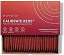eimele Calibre Reds 