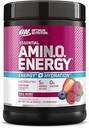 Optimale voeding Amino-energie + Hydratatie Wilde bes 72 porties