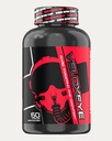 VELOXEYETM Oogvitaminen voor Vision. Eye Health Supplement voor volwassenen. Gepatenteerde high-Potency 20mg Luteïne en 4mg Zeaxanthine. 240mg bosbessen + 16 Krachtige antioxidant vitamines. Ogenblik verbeteren Natuurlijk