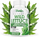 Parker Naturals Wild onkruid Extract 
