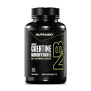 NutraBio Pure Micronized Creatine Monohydraat Capsules, Creatine Pillen, Ondersteunt Bulk Muscle Energy, Herstel, en sterkte - Keto vriendelijk, Kosher, Creatine Nutritional Supplement voor mannen en vrouwen