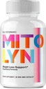 Mitolyn pilules de perte de poids, Mitolyn Commentaires Formule avancée - Mitolyn Capsules Supplément alimentaire pour la force maximale, toutes les pilules kéto naturelles, Mitolyn Capsules, Mito lyn pilules Commentaires (1 Pack)