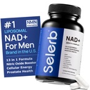 NAD+ Supplementen voor mannen 