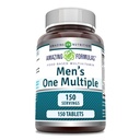 Verbazingwekkende Formules Mannen één Multivitamine Supplement 