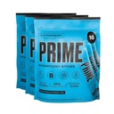 PRIME HYDRATION+ Sticks Blue Raspberry 