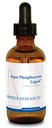 Biotics Research Super Phosphosphosphosphosphos in Liquid, Electrolytes, Healthy Bones and Teeth, Protein Production, Energy Support, 40mg/Drop, 2 Fl Oz